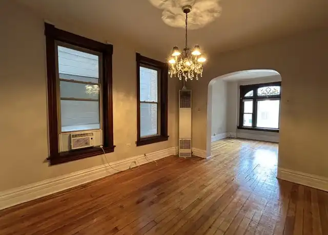 Property at 1013 N Winchester Ave, Chicago, IL, 60622, 3 beds, 1 bath, [object Object]