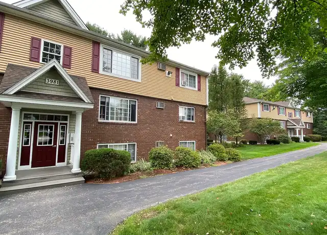 Property at Eagles Landing - 3911 Brown Ave, Manchester, NH, 03103, 1 bed, 1 bath, [object Object]