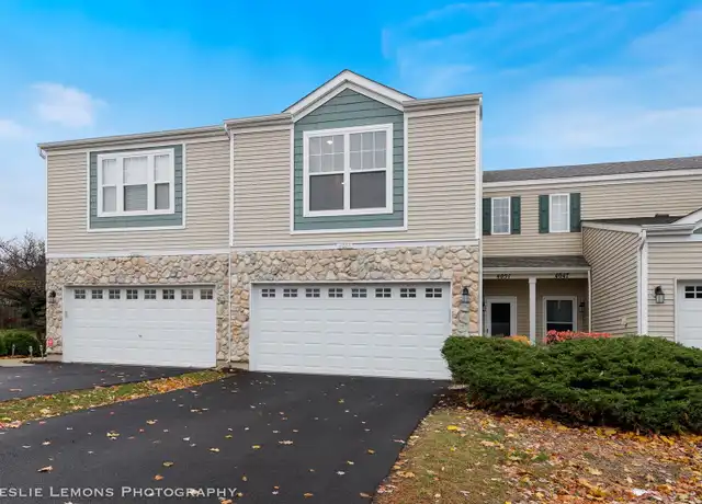 Property at 4051 Blackstone Dr #4051, Aurora, IL, 60504, 3 beds, 2.5 baths, [object Object]