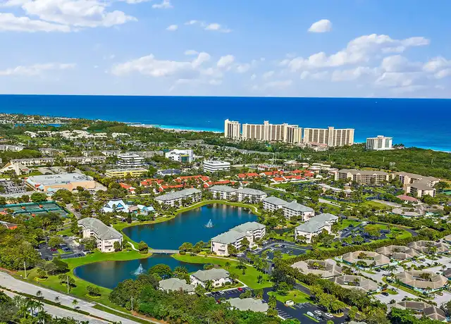 Property at 353 S US Highway 1 Unit D103, Jupiter, FL, 33477, 1 bed, 1.5 baths, [object Object]