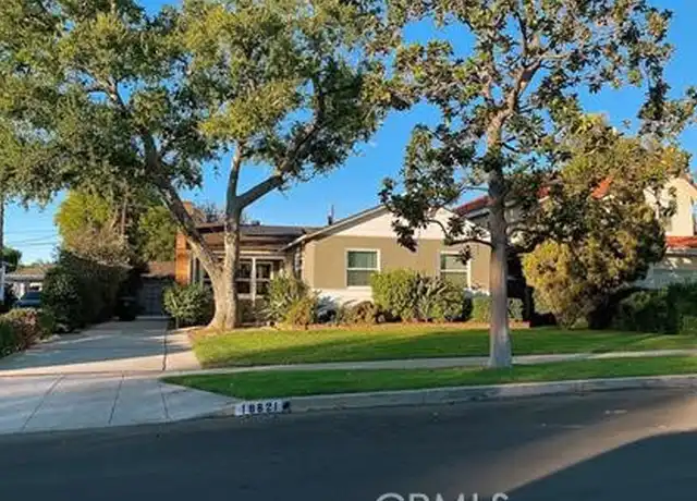 Property at 18221 Gresham St, Northridge, CA, 91325, 4 beds, 2 baths, [object Object]