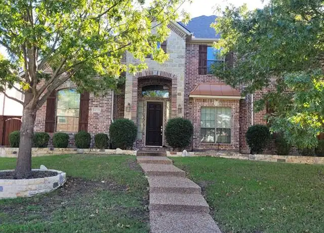 Property at 14715 Turnbridge Dr, Frisco, TX, 75035, 5 beds, 4 baths, [object Object]