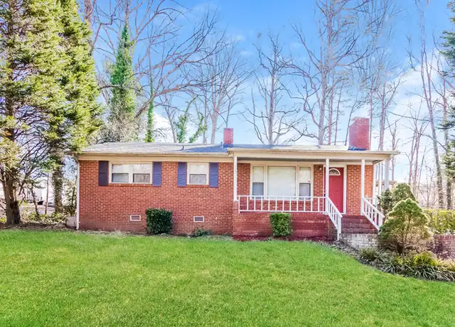 Property at 2717 Dogwood Cir, Charlotte, NC, 28208, 3 beds, 2 baths, [object Object]