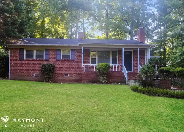 Property at 2717 Dogwood Cir, Charlotte, NC, 28208, 3 beds, 2 baths, [object Object]