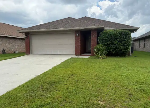 Property at 3283 Wasatch Range Loop, Pensacola, FL, 32526, 3 beds, 2 baths, [object Object]