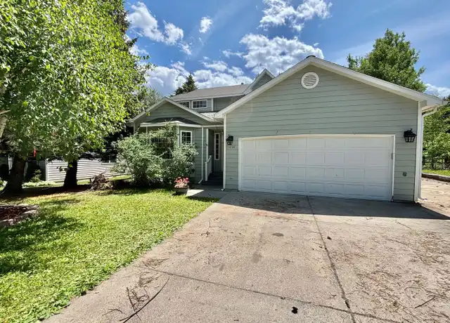 Property at 1134 N Spruce Dr, Bozeman, MT, 59715, 4 beds, 2.5 baths, [object Object]