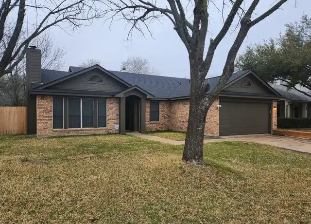 Property at 201 Quail Cir, Hutto, TX, 78634, 3 beds, 2 baths, [object Object]
