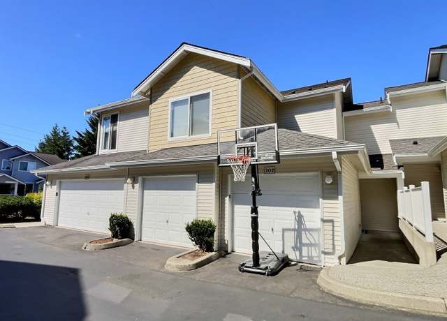 Photo of 14512 1st Ln NE #202, Duvall, WA 98019