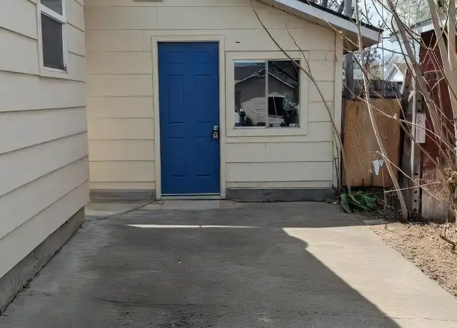 Property at 319 Jefferson St, Twin Falls, ID, 83301, 1 bed, 1 bath, [object Object]