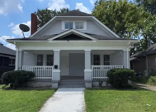 Property at 1462 Lucile Ave SW, Atlanta, GA, 30310, 5 beds, 3 baths, [object Object]