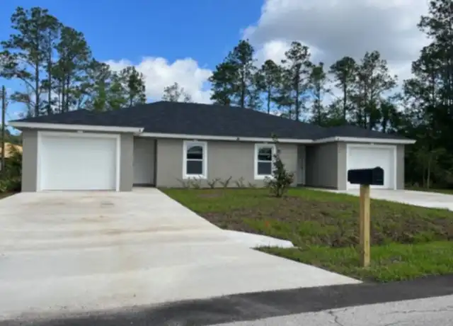 Property at 83 Wheatfield Dr Unit A, Palm Coast, FL, 32164, 2 beds, 2 baths, [object Object]
