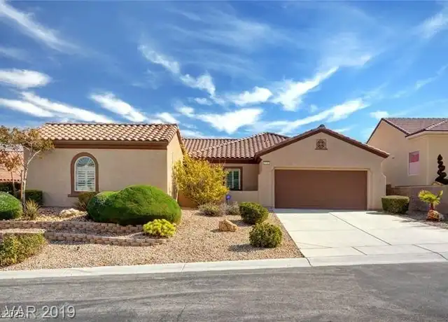 Property at 2152 Bliss Corner St, Henderson, NV, 89044, 3 beds, 3 baths, [object Object]