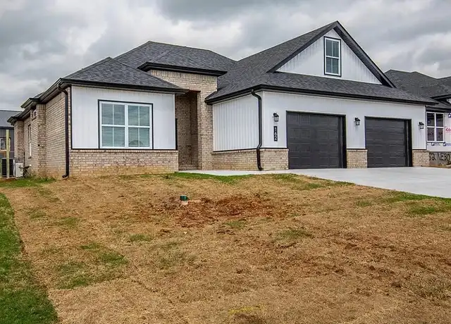 Property at 162 Nebo St, Prairie Grove, AR, 72753, 3 beds, 2 baths, [object Object]