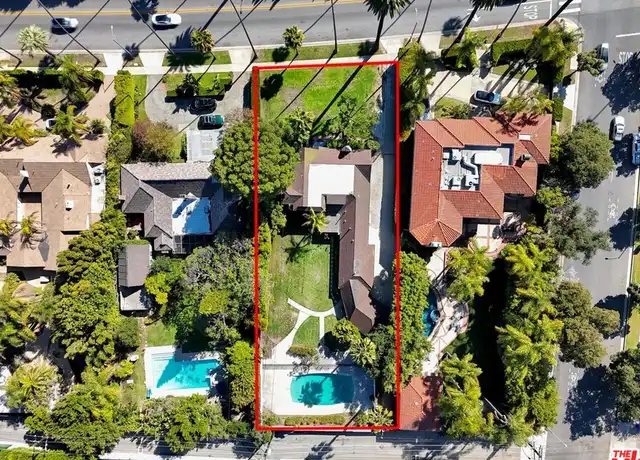Property at 626 N Canon Dr, Beverly Hills, CA, 90210, 5 beds, 3 baths, [object Object]