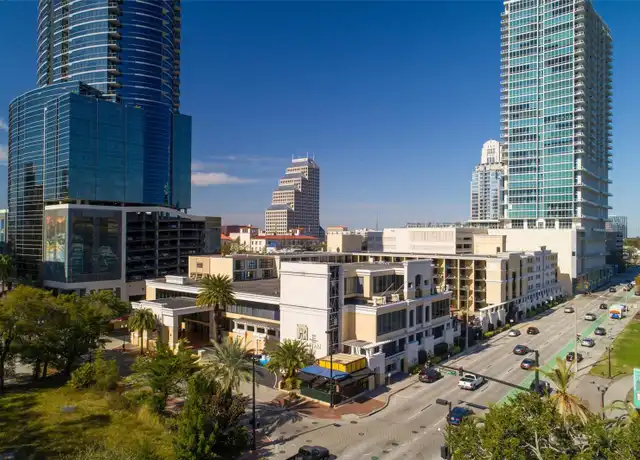 Property at 151 E Washington St #411, Orlando, FL, 32801, 2 beds, 2 baths, [object Object]