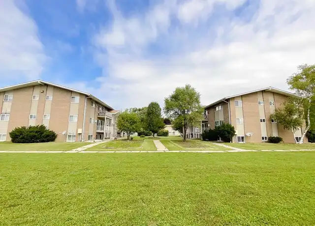 Property at Village Shores Apartments - 410 Lippincott Blvd, Flint, MI, 48503, 2 beds, 1 bath, [object Object]