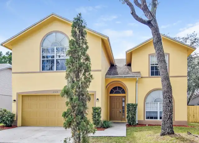 Property at 2325 Kenwick Dr, Valrico, FL, 33596, 4 beds, 2 baths, [object Object]