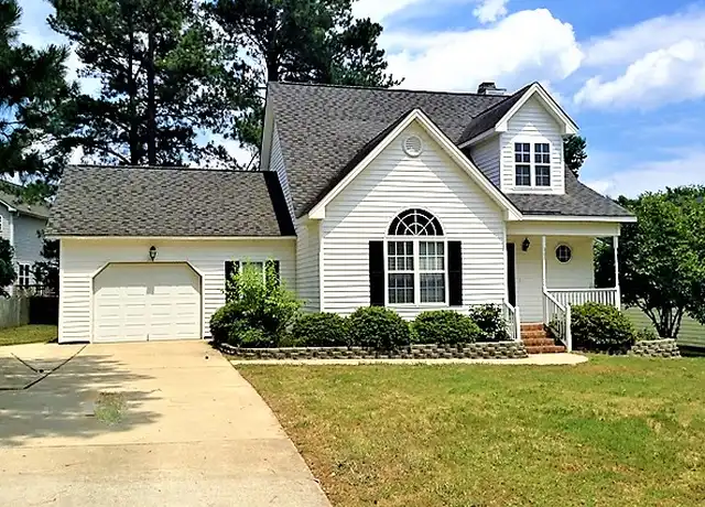 Property at 204 Machost Dr, Garner, NC, 27529, 3 beds, 2.5 baths, [object Object]