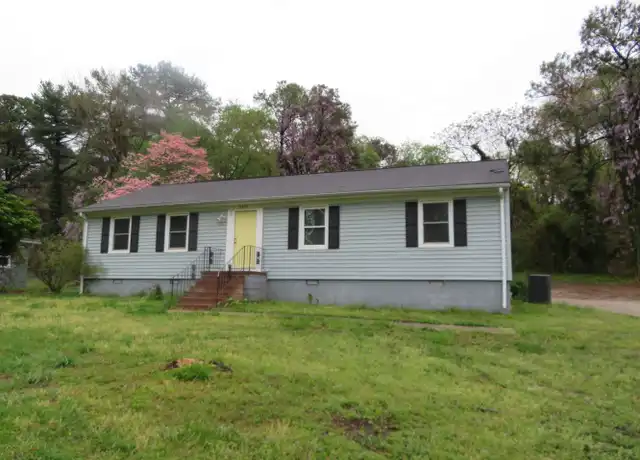 Property at 2921 Dupuy Rd, Petersburg, VA, 23803, 3 beds, 1.5 baths, [object Object]