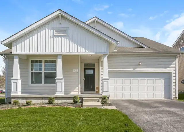 Property at 7172 Serenoa Dr, Reynoldsburg, OH, 43068, 3 beds, 2 baths, [object Object]