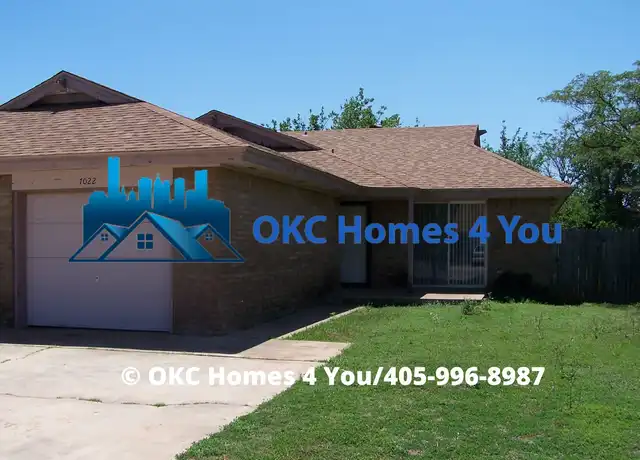 Property at 7022 Woodlake Dr, Oklahoma City, OK, 73132, 2 beds, 2 baths, [object Object]