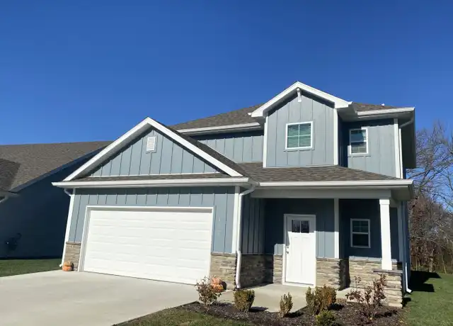 Property at 1325 Gypsy Moth Dr, Columbia, MO, 65202, 3 beds, 2.5 baths, [object Object]