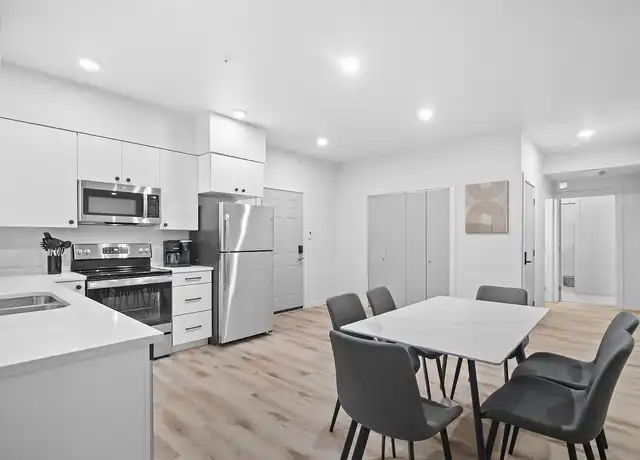 Property at The Madison - 714 S Hatch St, Spokane, WA, 99202, 2 beds, 1 bath, [object Object]