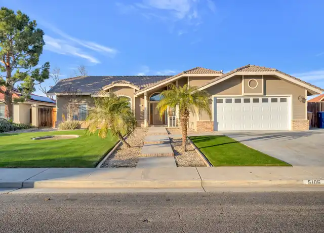 Property at 5106 Glacier Canyon Ct, Bakersfield, CA, 93313, 3 beds, 2 baths, [object Object]