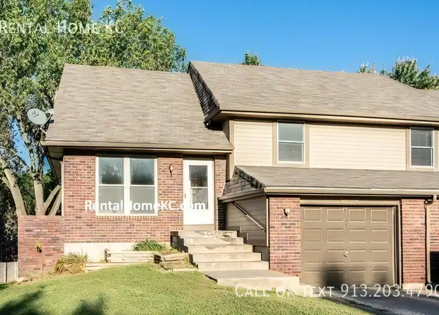 Property at 1616 E Elm St, Olathe, KS, 66062, 4 beds, 2 baths, [object Object]