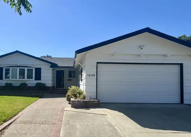 Property at 1648 Trona Way, San Jose, CA, 95125, 3 beds, 2 baths, [object Object]
