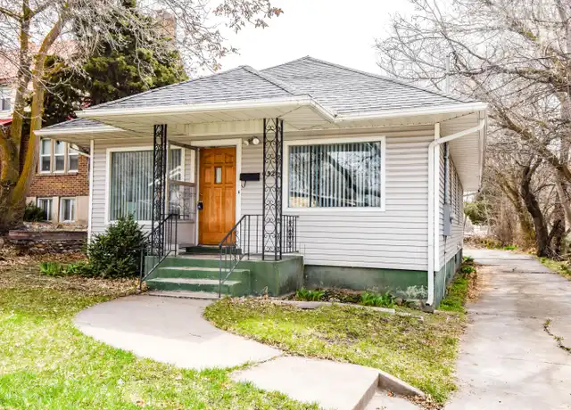Property at 632 E 600 N Unit 3, Logan, UT, 84321, 4 beds, 1 bath, [object Object]