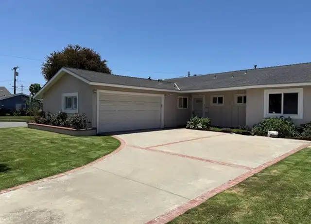 Property at 15841 Rollins Ln, Huntington Beach, CA, 92647, 3 beds, 2 baths, [object Object]