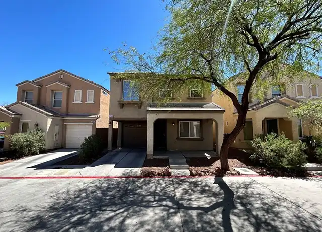 Property at 6965 Graceful Cloud Ave, Henderson, NV, 89011, 3 beds, 2.5 baths, [object Object]