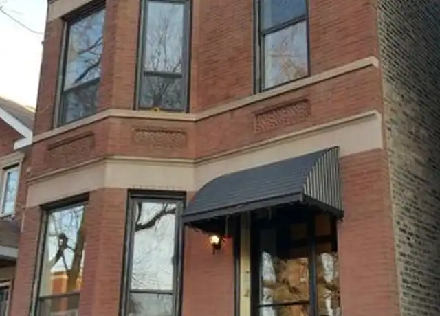 Property at 1803 W Superior St, Chicago, IL, 60622, 3 beds, 2.5 baths, [object Object]