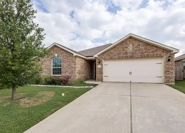 Property at 1709 Hot Springs Way, Princeton, TX, 75407, 4 beds, 2 baths, [object Object]