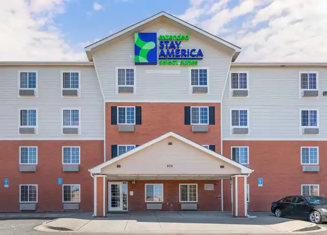 Property at Furnished Studio - Denver - Aurora - 575 Billings St, Aurora, CO, 80011, 0 beds, 1 bath, [object Object]