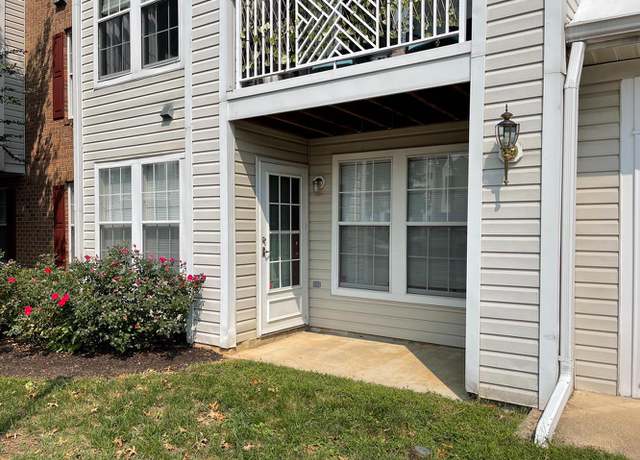 Photo of 2452 Apple Blossom Ln #101, Odenton, MD 21113