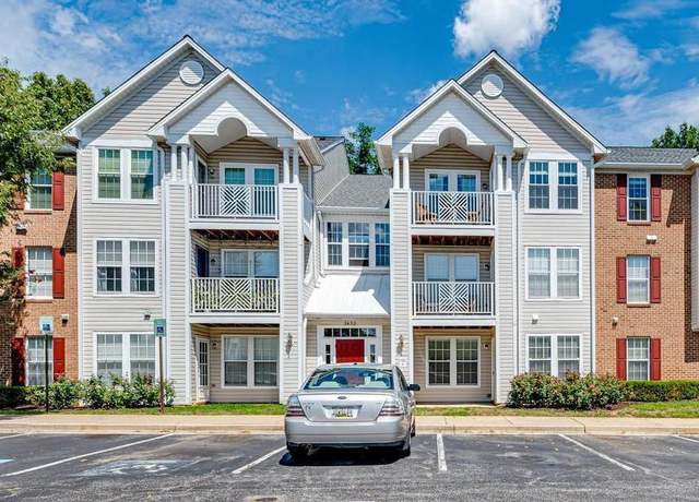 Photo of 2452 Apple Blossom Ln #101, Odenton, MD 21113