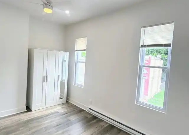 Property at 2810 N Marvine St Unit B, Philadelphia, PA, 19133, 2 beds, 1 bath, [object Object]