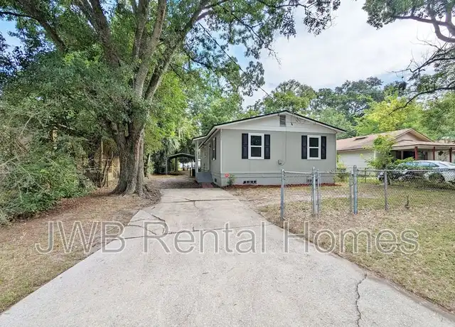 Property at 2037 Meharry Ave, Jacksonville, FL, 32209, 3 beds, 1 bath, [object Object]
