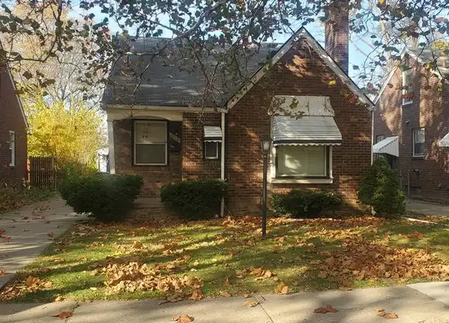 Property at 18671 Blackmoor St, Detroit, MI, 48234, 3 beds, 1 bath, [object Object]