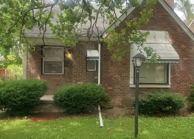 Property at 18671 Blackmoor St, Detroit, MI, 48234, 3 beds, 1 bath, [object Object]