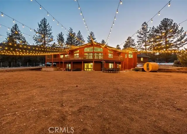 Property at 1185 Imaginary Ln, Frazier Park, CA, 93225, 4 beds, 3 baths, [object Object]
