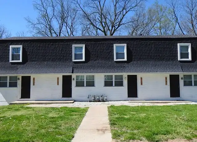 Property at 6137 Farrow Ave, Kansas City, KS, 66104, 2 beds, 1 bath, [object Object]