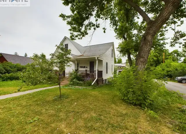 Property at 631 E Davis St Unit C, Bozeman, MT, 59715, 3 beds, 1 bath, [object Object]