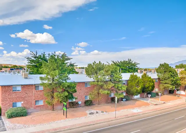 Property at 6001 Montano Rd NW Unit 5, Albuquerque, NM, 87120, 1 bed, 1 bath, [object Object]