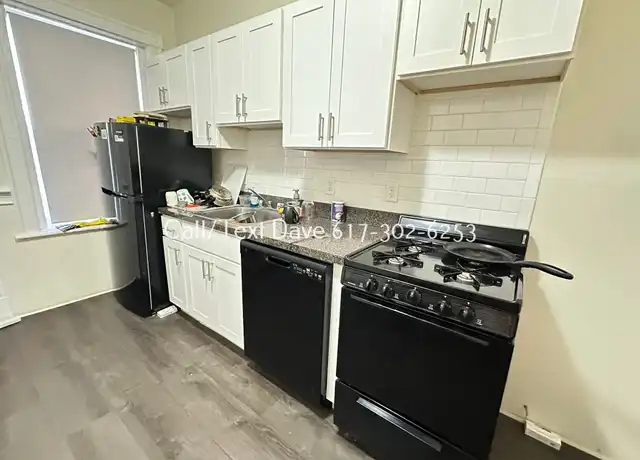 Property at 19 Mount Hood Rd Unit 2, Boston, MA, 02135, 4 beds, 1 bath, [object Object]