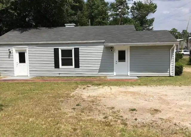 Property at 303 Silver Bluff Rd, Aiken, SC, 29803, 0 beds, 1 bath, [object Object]