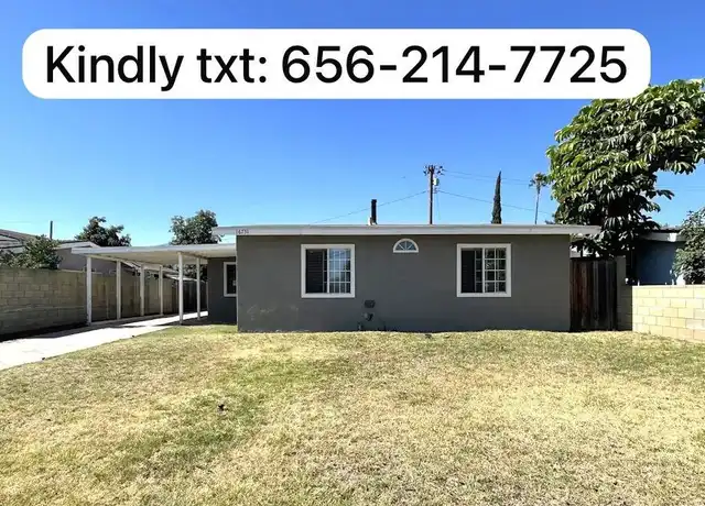 Property at 16758 E Cypress St, Covina, CA, 91722, 4 beds, 2 baths, [object Object]