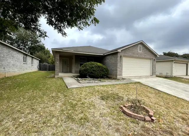 Property at 4027 Bulverde Pkwy, San Antonio, TX, 78259, 3 beds, 2 baths, [object Object]